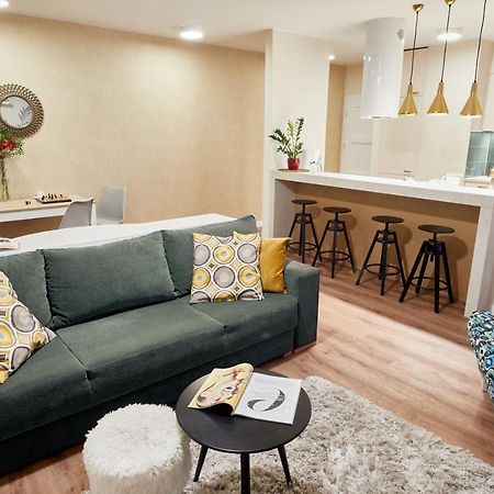 Cleopatra Apartment 브로츠와프 외부 사진