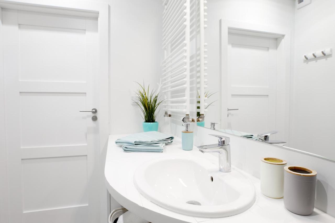 Cleopatra Apartment 브로츠와프 외부 사진