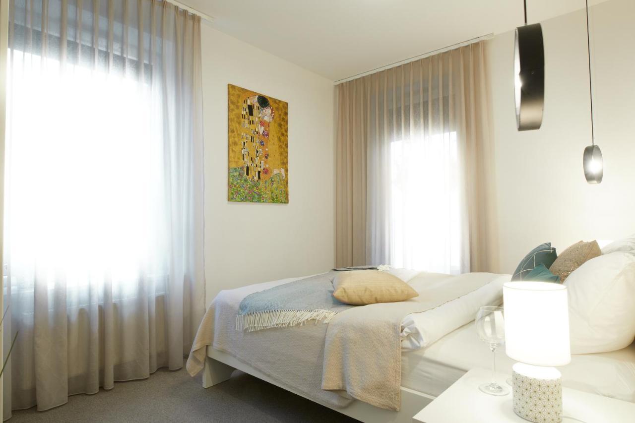 Cleopatra Apartment 브로츠와프 외부 사진