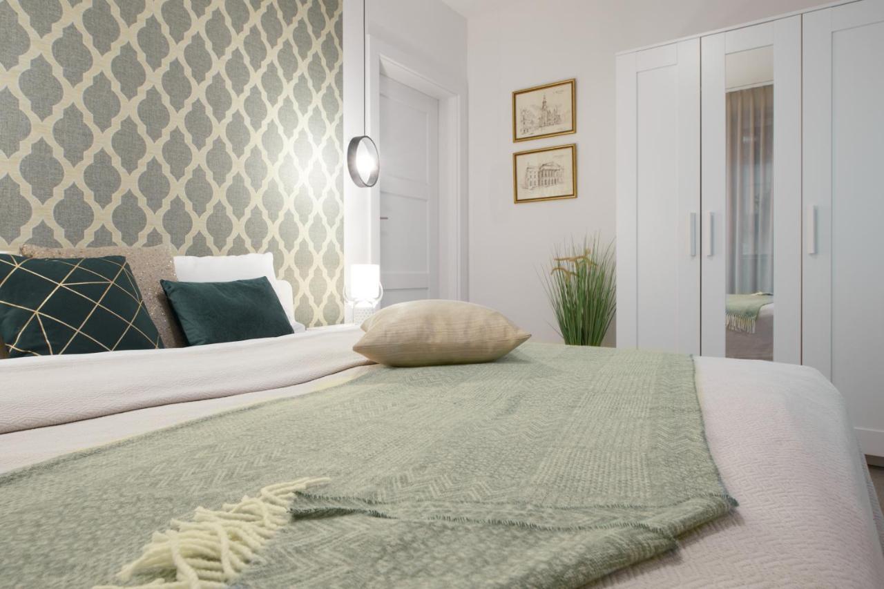 Cleopatra Apartment 브로츠와프 외부 사진