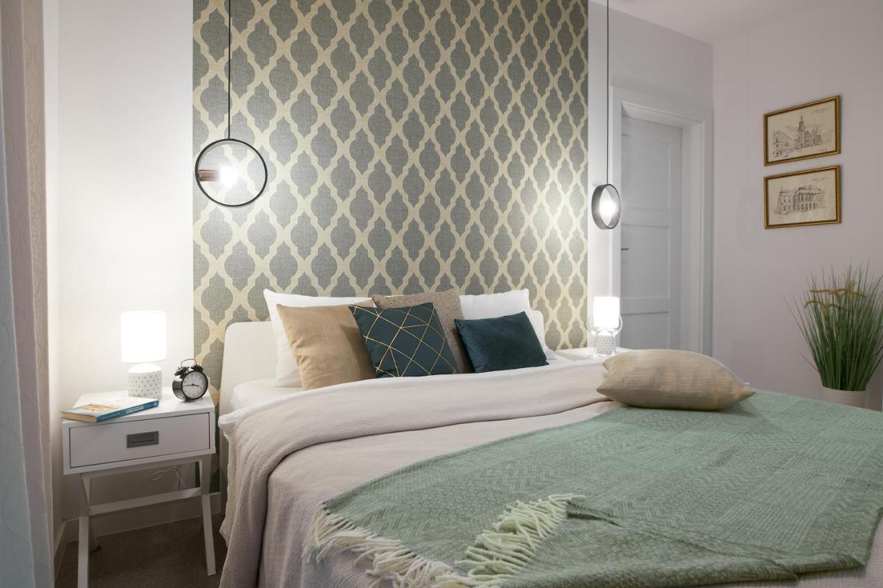 Cleopatra Apartment 브로츠와프 외부 사진