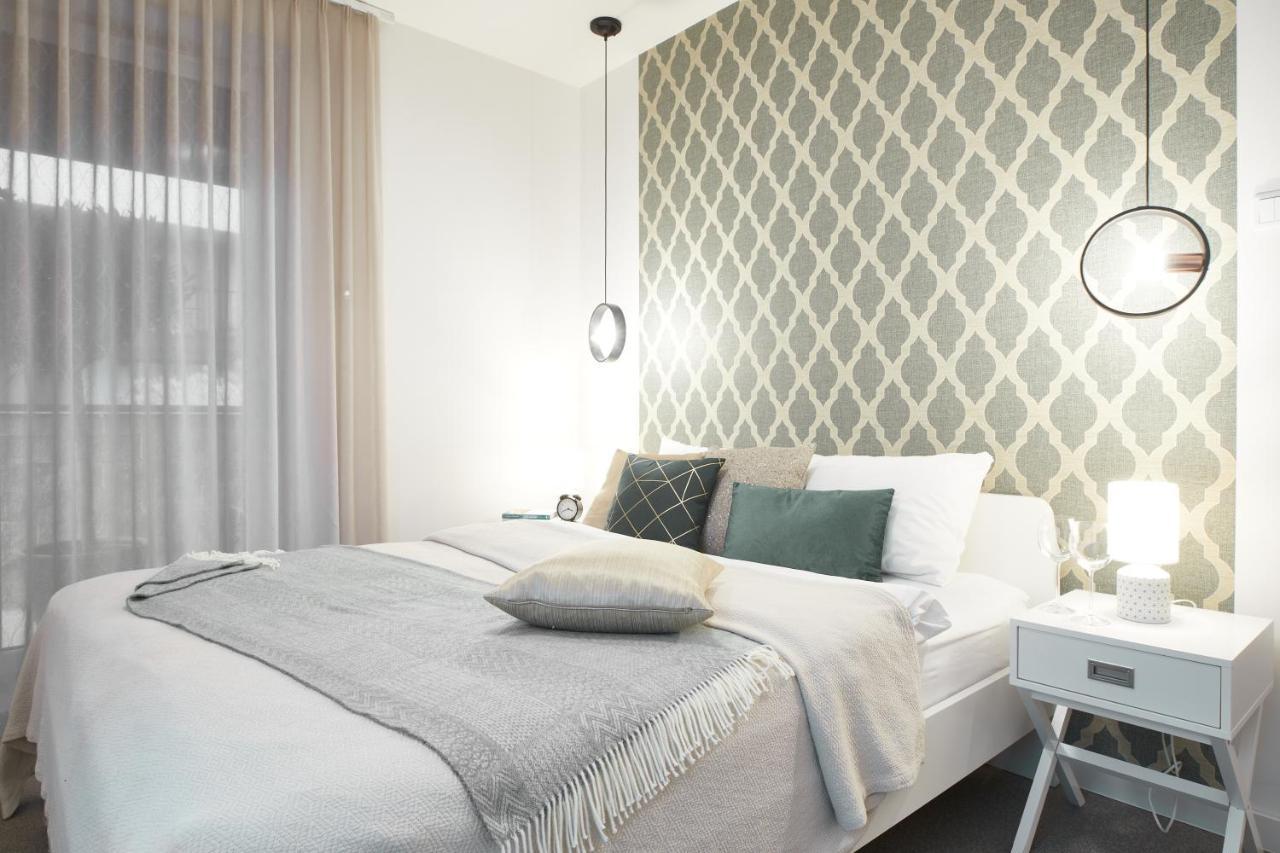 Cleopatra Apartment 브로츠와프 외부 사진
